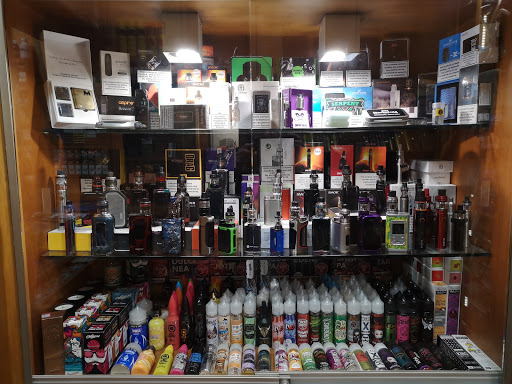 Estanco MENDIZABAL (Vape Shop - Tienda de Vapeo) en Donostia-San Sebastian