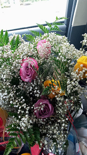 Florist «Carousel Florist», reviews and photos, 990 Rockledge Blvd, Rockledge, FL 32955, USA