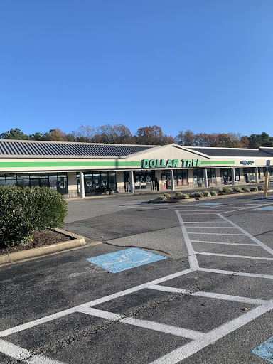 Dollar Store «Dollar Tree», reviews and photos, 22576 MacArthur Blvd, California, MD 20619, USA