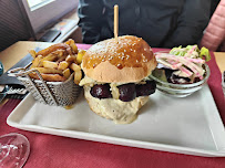 Plats et boissons du Restaurant français Restaurant les Quatre Vallées à Mouxy - n°11