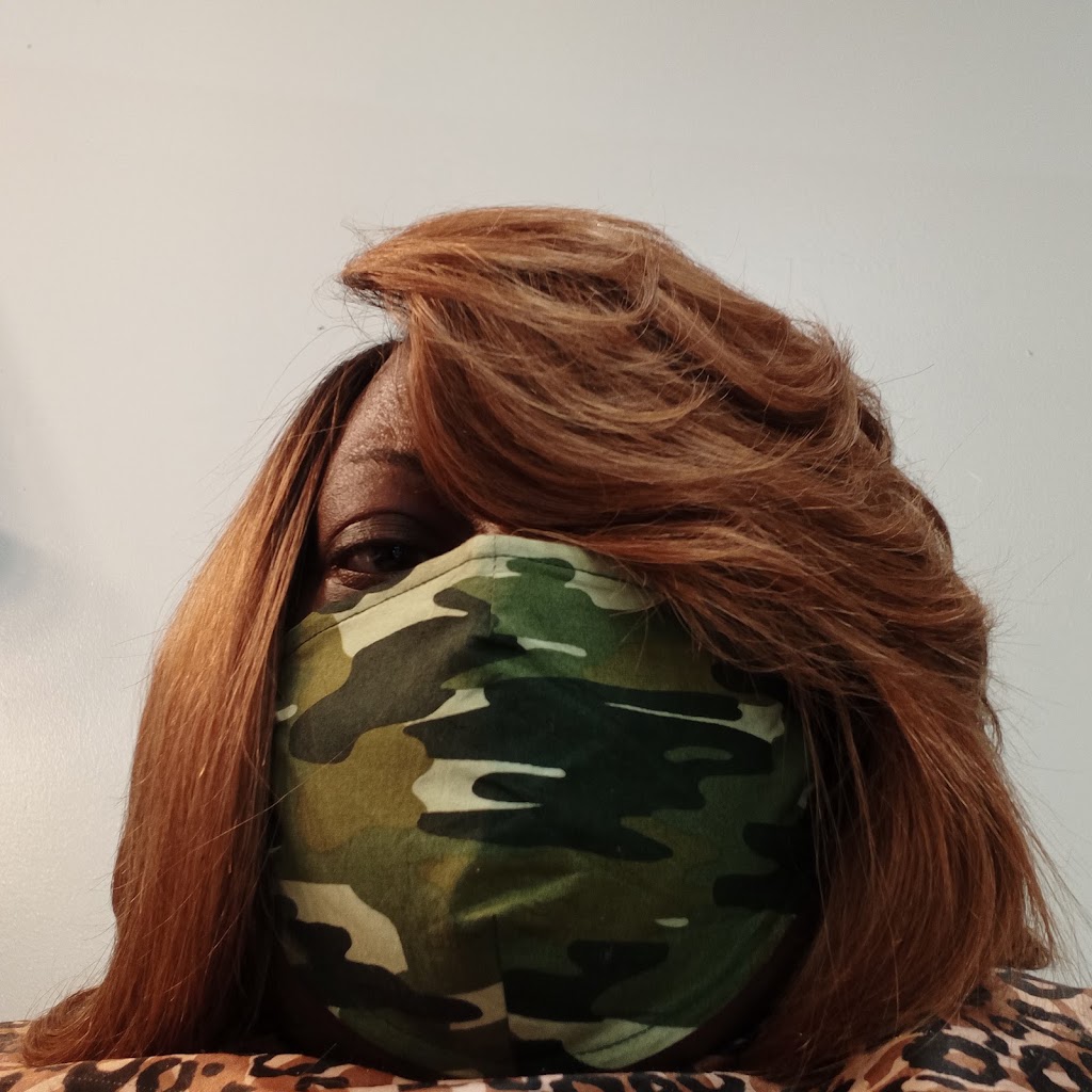 Heaven Creations Hair Salon 27217