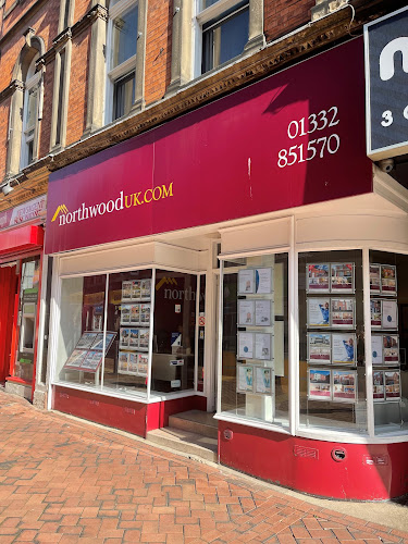 Reviews of Northwood Derbyshire Limited in Derby - Real estate agency