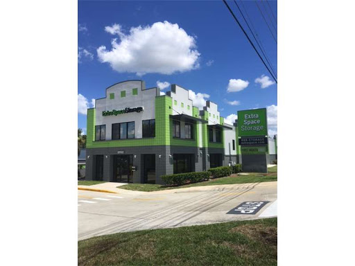 Storage Facility «Extra Space Storage», reviews and photos, 2631 E Semoran Blvd, Apopka, FL 32703, USA