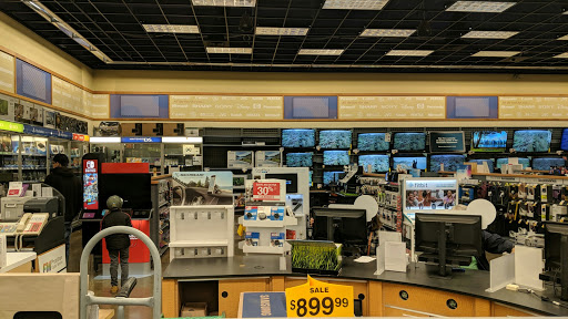 Grocery Store «Fred Meyer», reviews and photos, 801 Auburn Way N, Auburn, WA 98002, USA