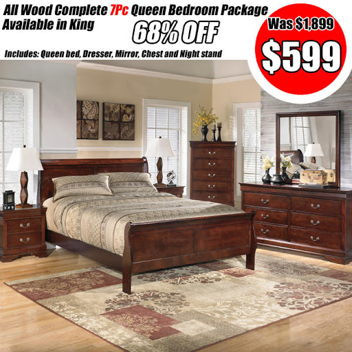 Furniture Store «Best Buy Furniture», reviews and photos, 4104 Marlton Pike, Pennsauken Township, NJ 08109, USA