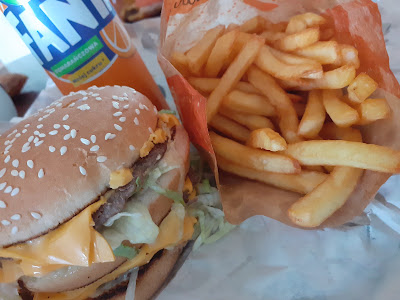 BEST EAT à Marmande