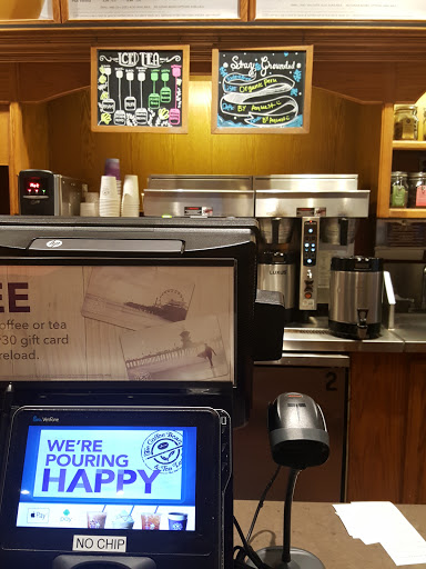 Coffee Shop «The Coffee Bean & Tea Leaf», reviews and photos, 13786 Jamboree Rd B, Irvine, CA 92602, USA