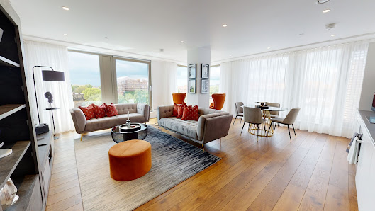 York Luxury Holidays 42 Monkgate, York YO31 7PF, United Kingdom