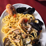 Photo n°2 de l'avis de Francesca.o fait le 08/07/2021 à 20:56 sur le  Trattoria Da Mimma By Lu e Gi à Ricadi