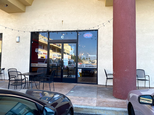Ice Cream Shop «Zero Degrees», reviews and photos, 9822 Bolsa Ave, Westminster, CA 92683, USA