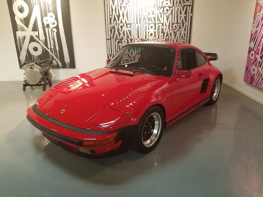 Used Car Dealer «Symbolic International», reviews and photos, 11425 Sorrento Valley Rd, San Diego, CA 92121, USA