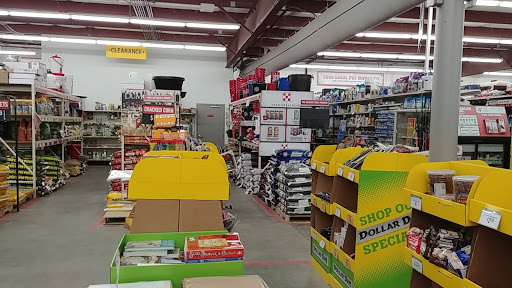 Home Improvement Store «Tractor Supply Co.», reviews and photos, 1111 Halstead Blvd, Elizabeth City, NC 27909, USA