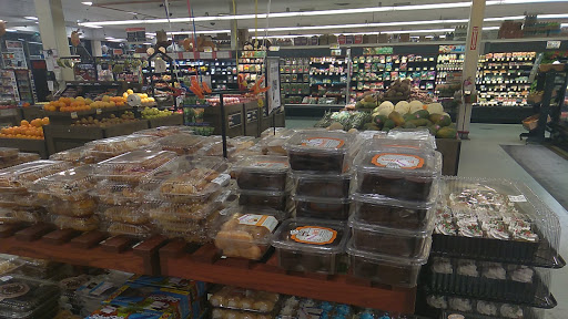 Grocery Store «ShopRite of Elizabeth», reviews and photos, 865 W Grand St, Elizabeth, NJ 07202, USA