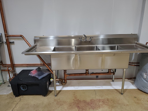 Plumber «Chicagoland Plumbing Inc.», reviews and photos, 5813 W Grand Ave, Chicago, IL 60639, USA