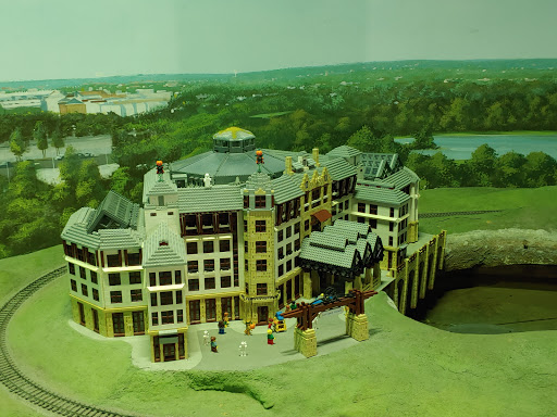 Amusement Center «LEGOLAND Discovery Center Dallas / Fort Worth Grapevine Mills», reviews and photos, 3000 Grapevine Mills Pkwy, Grapevine, TX 76051, USA
