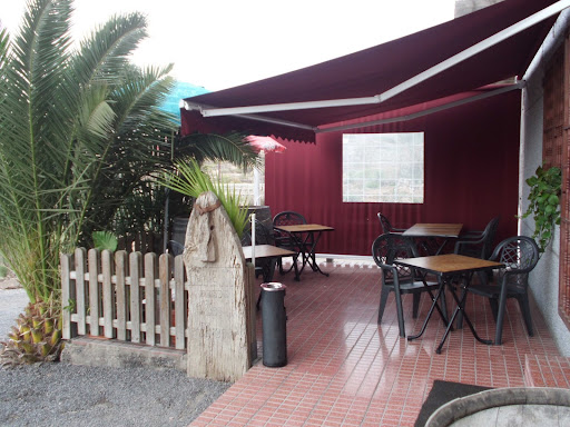 Información y opiniones sobre Restaurante Lo Nuestro de Buzanada