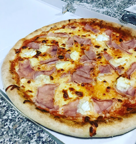 Recenze na Pizza BRONX v Mladá Boleslav - Pizzeria
