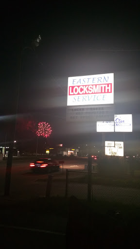Locksmith «Eastern Locksmith Services», reviews and photos, 208 N Berkeley Blvd, Goldsboro, NC 27534, USA