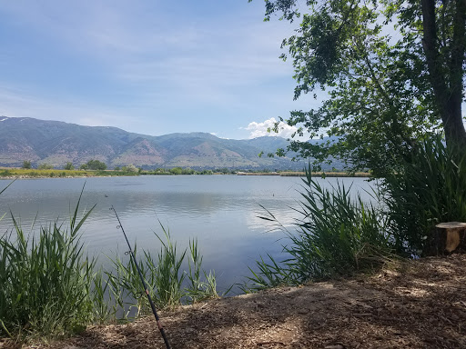 Legacy Nature Preserve