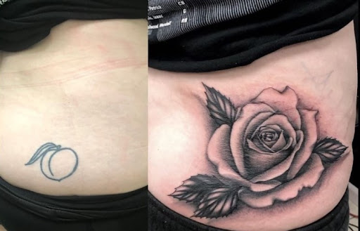 Explore scarface tattoo ideas, creative tattoo ideas in Mesa, available at Ranger Tattoo & Piercing