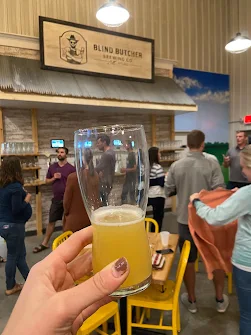 Inwood Iowa breweries