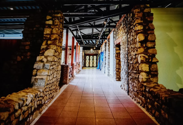 MNM KK MNM Villa Romana Baláca (római villagazdaság)