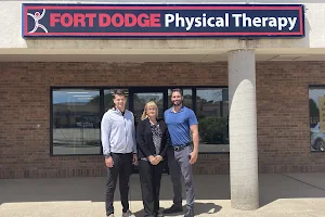 Fort Dodge Physical Therapy image