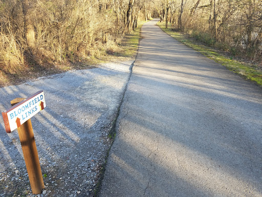 Golf Course «Old Fort Golf Course», reviews and photos, 1028 Golf Ln, Murfreesboro, TN 37129, USA