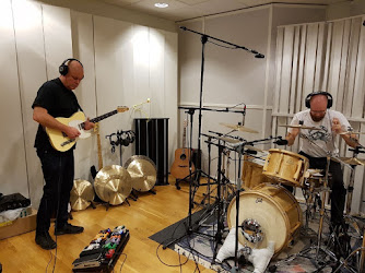 Mikael Wikman Drum Studio