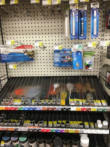 Craft Store «A.C. Moore Arts and Crafts», reviews and photos, 2940 Springfield Rd, Broomall, PA 19008, USA