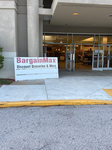 Discount Store «Bargain Max», reviews and photos, 2920 N Tryon St, Charlotte, NC 28206, USA