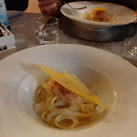 Photo n°3 de l'avis de Michele.e fait le 05/03/2020 à 22:52 sur le  The barchessa - Villa Nachini à Corno di Rosazzo