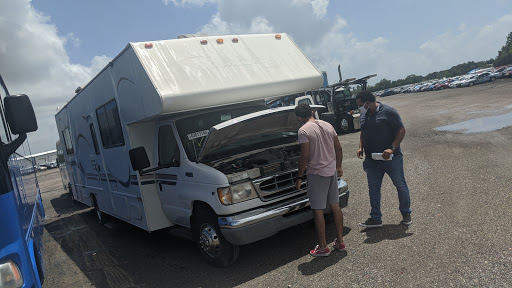 Auto Auction «Copart - Orlando», reviews and photos, 307 E Landstreet Rd, Orlando, FL 32824, USA