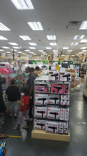 Beauty Supply Store «Wow Beauty Supply Store», reviews and photos, 18346 Vanowen St, Reseda, CA 91335, USA