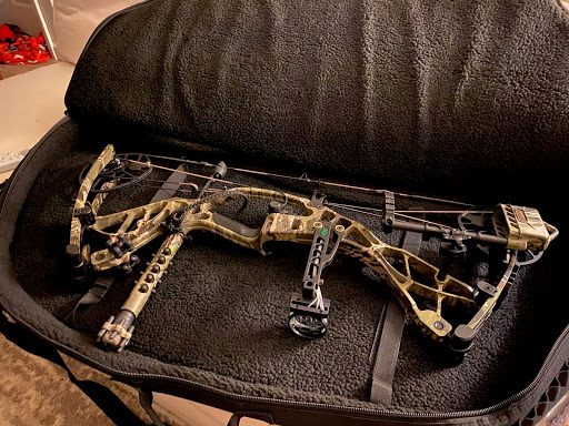 Archery Store «Flying Arrow Sports», reviews and photos, 92 Old Route 6 # 3, Carmel, NY 10512, USA