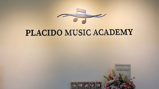 Placido Music Academy