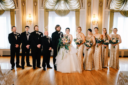 Bridal Shop «Raffiné Bridal & Formal Wear», reviews and photos, 707 Bielenberg Dr #105, Woodbury, MN 55125, USA