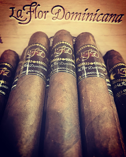 Cigar Shop «Mission Pipe Cigar Shop», reviews and photos, 4001-4 Santa Rita Rd, Pleasanton, CA 94588, USA