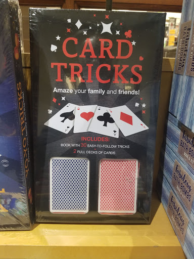 Book Store «Barnes & Noble», reviews and photos, 7685 W Bell Rd, Peoria, AZ 85382, USA