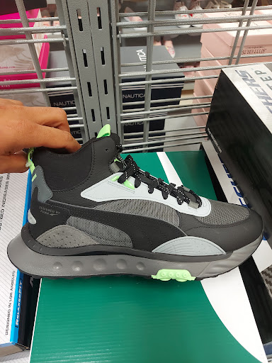 Department Store «Marshalls», reviews and photos, 12801 W Sunrise Blvd, Sunrise, FL 33323, USA