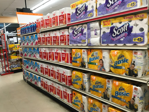 Dollar Store «FAMILY DOLLAR», reviews and photos, 19650 NW 27th Ave, Miami Gardens, FL 33056, USA