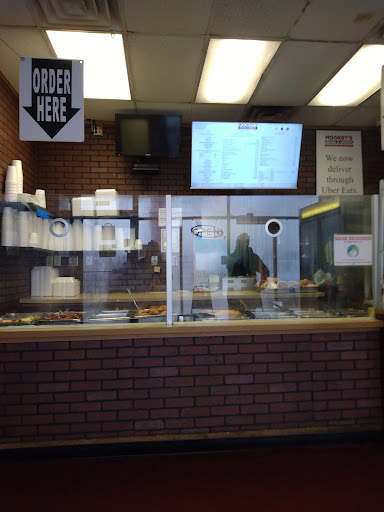 Shopping Mall «Lincoln Shopping Center», reviews and photos, 26092 Greenfield Rd, Oak Park, MI 48237, USA