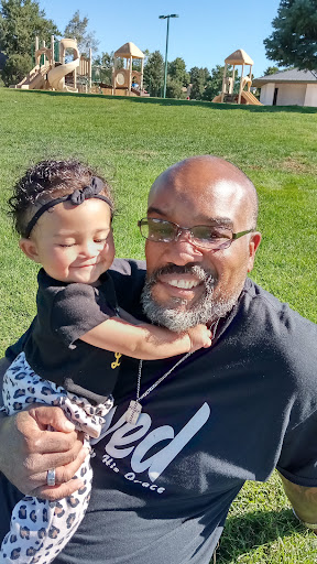 Park «Dublin Park», reviews and photos, 2450 Roundtop Dr, Colorado Springs, CO 80918, USA