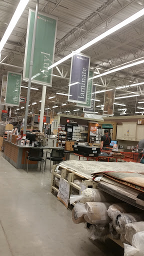 Home Improvement Store «The Home Depot», reviews and photos, 1873 Dixwell Ave, Hamden, CT 06514, USA