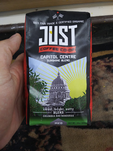 Market «Capitol Centre Market», reviews and photos, 111 N Broom St, Madison, WI 53703, USA