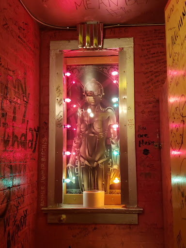 Bar «Art Bar», reviews and photos, 1211 Park St, Columbia, SC 29201, USA