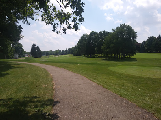 Golf Club «Sanctuary Golf Club», reviews and photos, 2017 Applegrove St NW, North Canton, OH 44720, USA