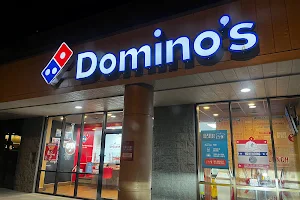 Domino's Pizza image