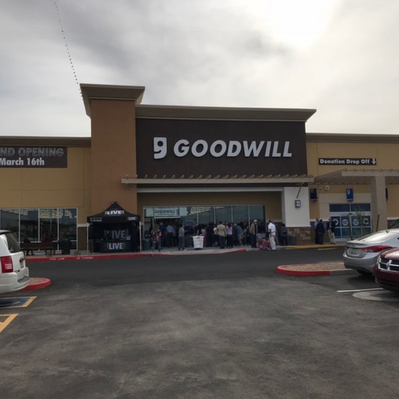 Maricopa - Goodwill - Retail Store and Donation Center