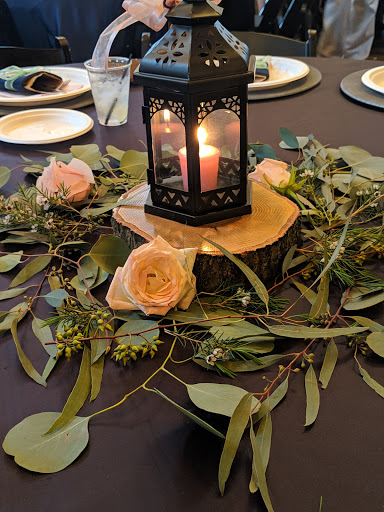 Wedding Venue «Rolling Meadows Ranch», reviews and photos, 421 N Waynesville Rd, Lebanon, OH 45036, USA